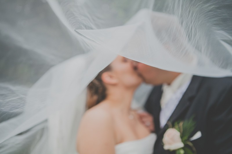 Mariage chic au Pré Fleuri – Julie & Antoine
